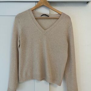 Jenni Kayne Flynn Sweater Small